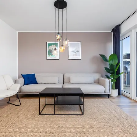 Wohnglueck Frisches & Gemuetliches Design Mit Bbq, Garten & Arbeitsplatz Augsburg Exterior foto