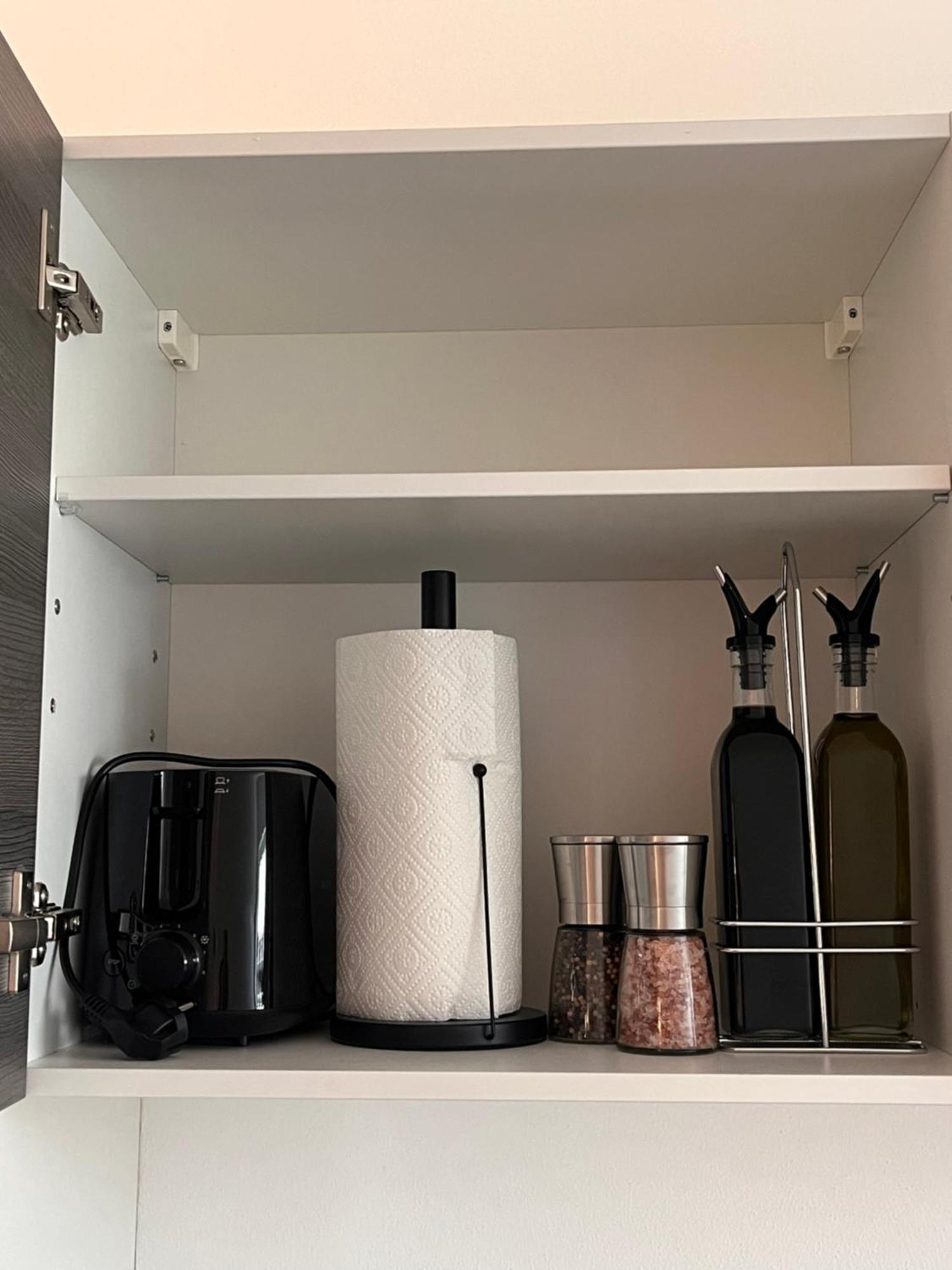 Wohnglueck Frisches & Gemuetliches Design Mit Bbq, Garten & Arbeitsplatz Holiday home Augsburg